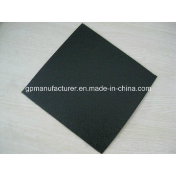 Chine Géomembrane HDPE de qualité supérieure